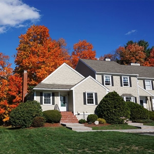 Preparing For Fall Has Your Home Been Inspected Blog Image