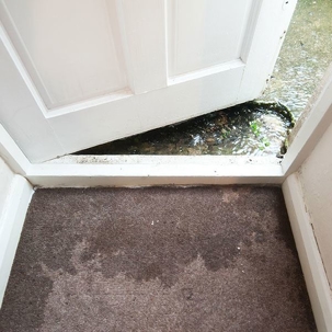 Water Can Lead To Hidden Structural Damage Blog Image