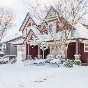 Regular Services Are Imperative In The Winter Time Blog Image