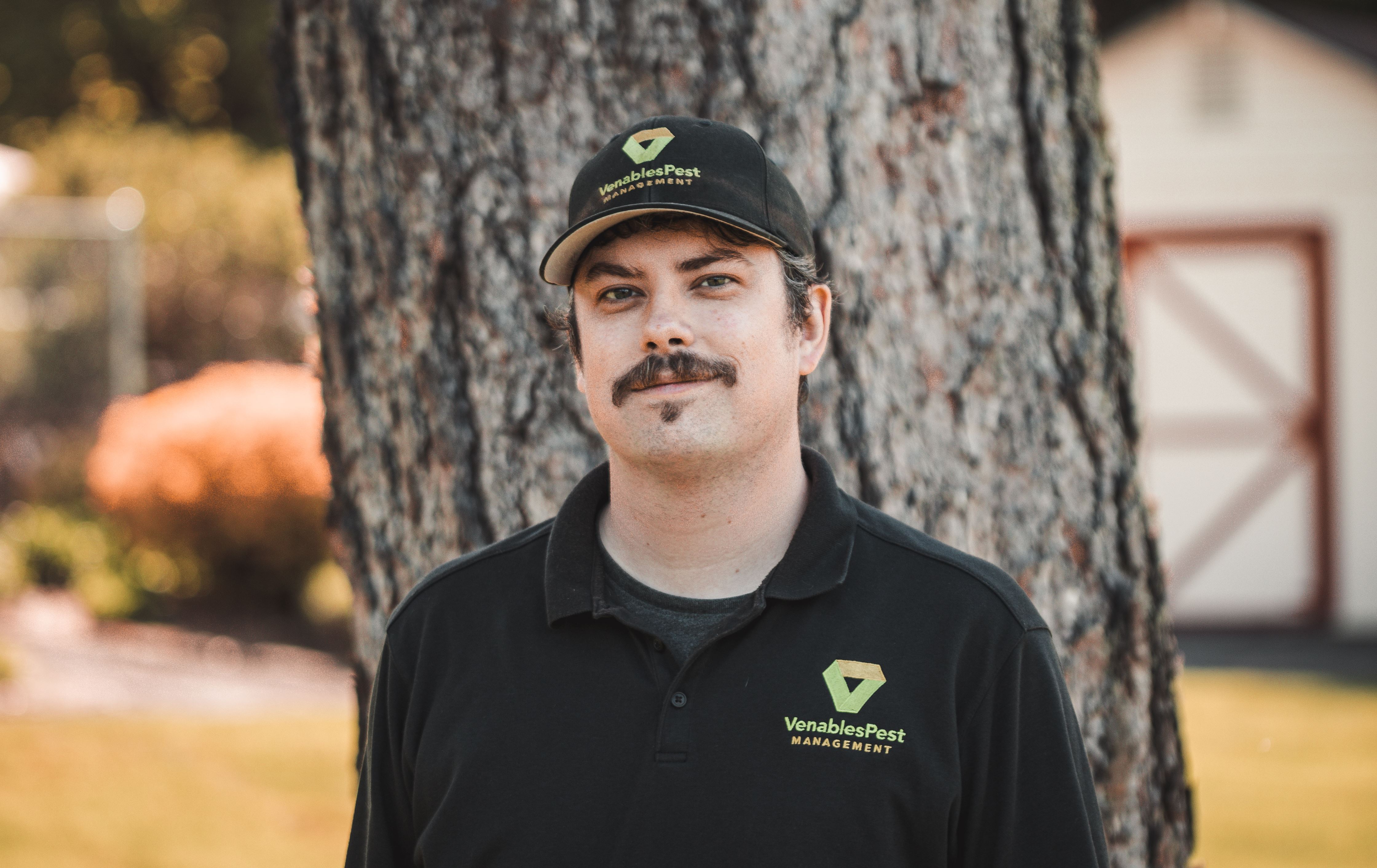 Garrett Tumwater Pest Control